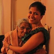 Myra D'Souza's photo
