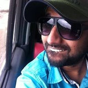 Nikhil Naidu's photo