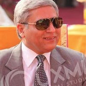 Foto von Ashutosh Kapur