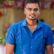 Karthik Reddy's photo