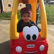 Cody Haynes's photo