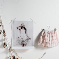 Ballerina - Kids Beds