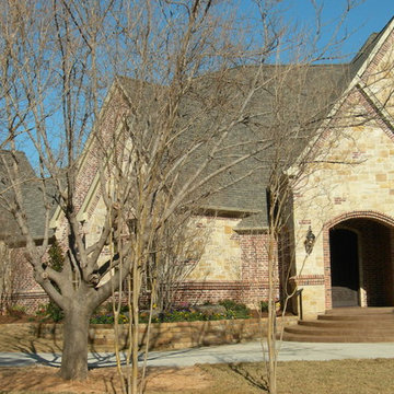 Custom Homes