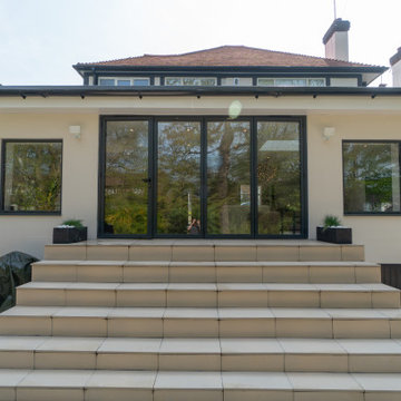 Pinner House Extension