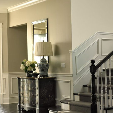 Dunn-Edwards Paint Gallery
