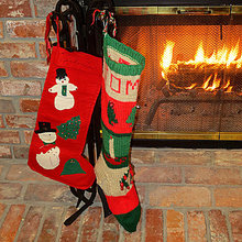 Christmas Stockings