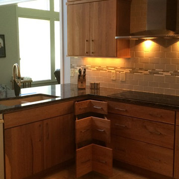 Solon Kitchen Remodel
