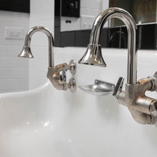 bath sink fixtures