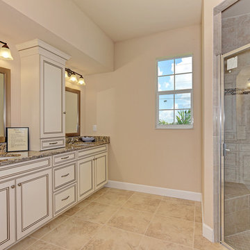 Schroeders Home - Savannah Model
