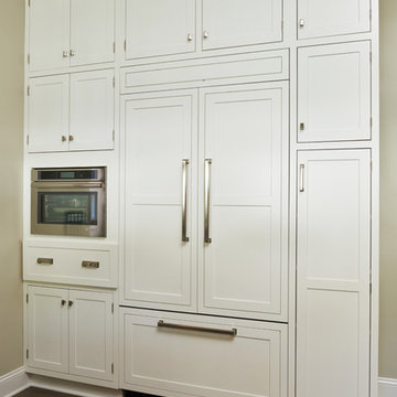 Pasadena Showcase House Kitchen 2015