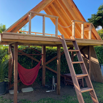 Carpentry