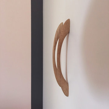 Transformation de bureaux en habitation