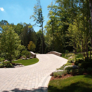 Driveways