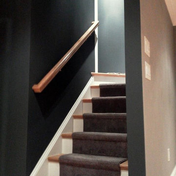 Lower Level - Berwyn, PA