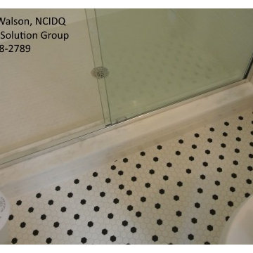 Andover Kitchen and Bath Renovation