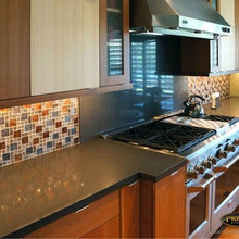 Kitchen Backsplash, Counter,cabinets