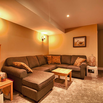 Renfrew - New In - Fill Home