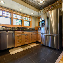 Kitchen Ideas