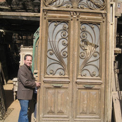 Hand Selected Antiques & Salvage - Products
