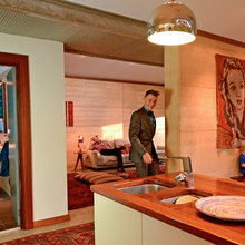 Mid century