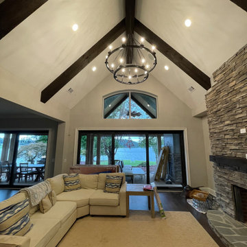 Lake Living 1