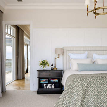 Contemporary Coastal