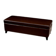 Ottoman for mom