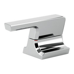 Pivotal&trade; Bath Collection: H299-B1 - Bathroom Sink And Faucet Parts