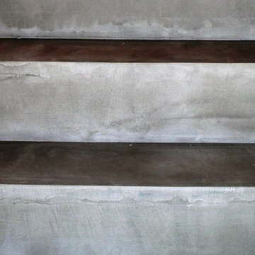 Treppen