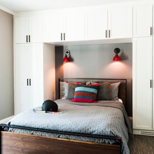 kids bedrooms