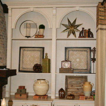 Book cases