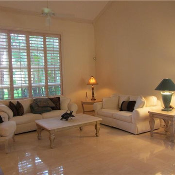 Jonathan's Landing Real Estate - 16700 Port Royal Circle