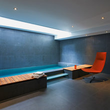 Swim lane