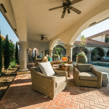Anderson Residence