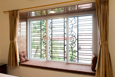 upvc windows cost