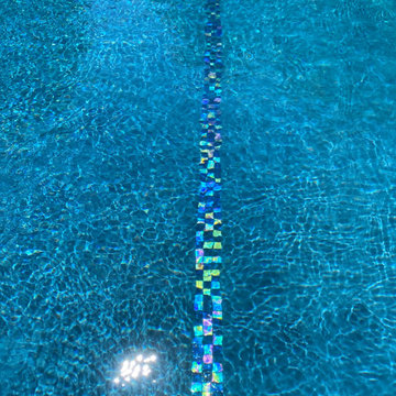 Contemporary Pools