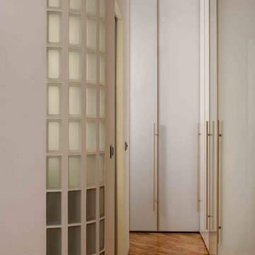 Luce e spazio libero