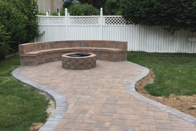 Fire Pits