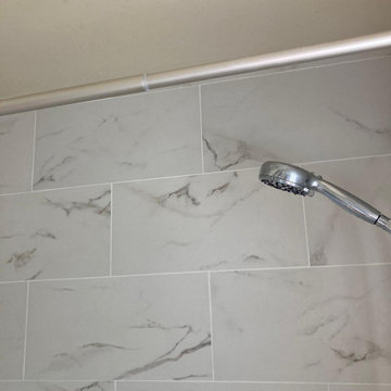 Bathroom and Bathtub Replacement