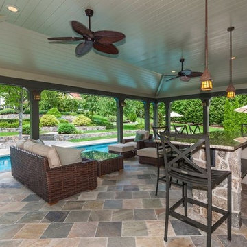 Old Short Hills Estate
