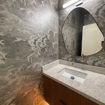 Bollinger - Comprehensive Home Remodel