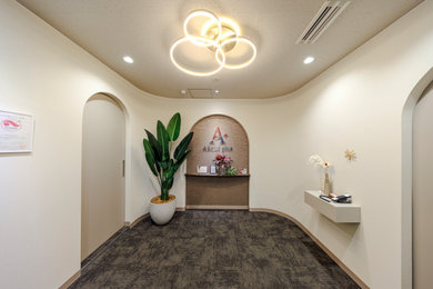 ARCH plus OFFICE