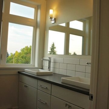 Choteau Remodel