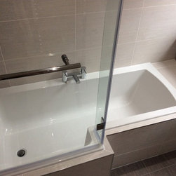 Hamilton Bathroom - Baths