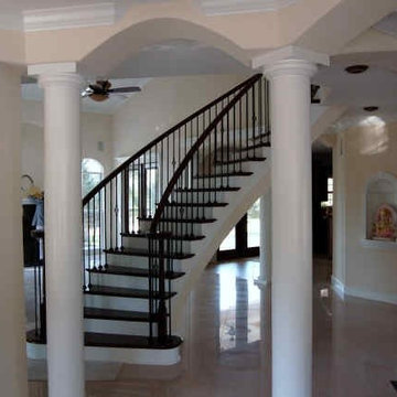 Interiors