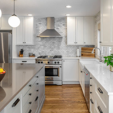 2020 Tour of Remodeled Homes Home #8