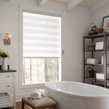 Custom Window Treatments