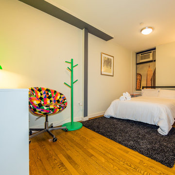Real estate photography Tribeca NYC
