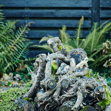Houzz Tours Maja Egelund
