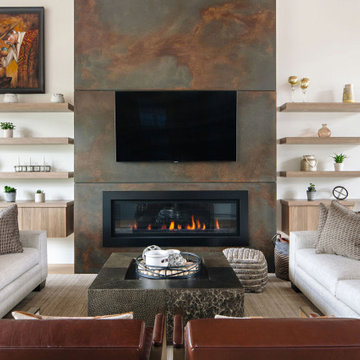 Butternut Taupe